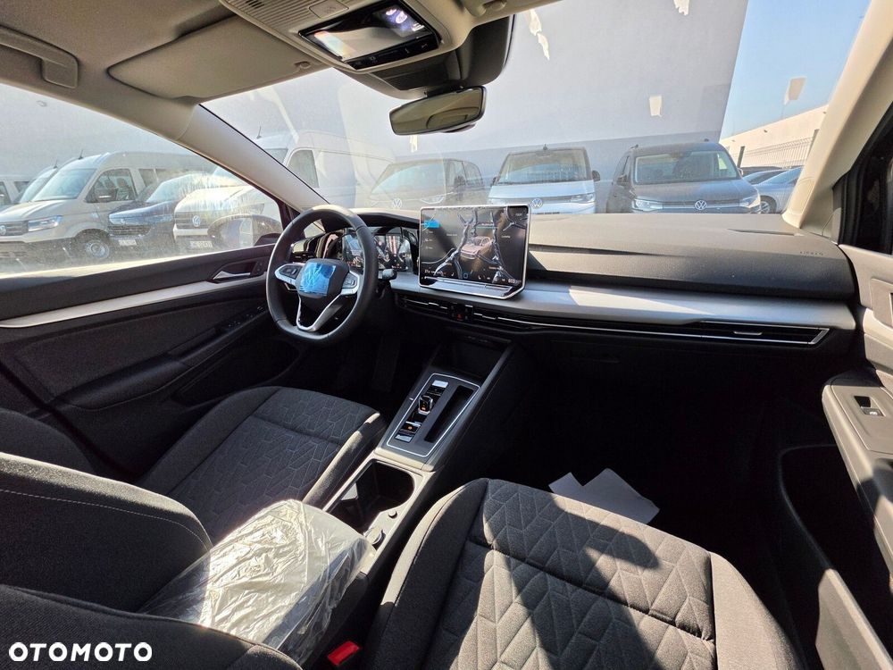 Volkswagen Golf 2.0 TDI Life Plus DSG - 18