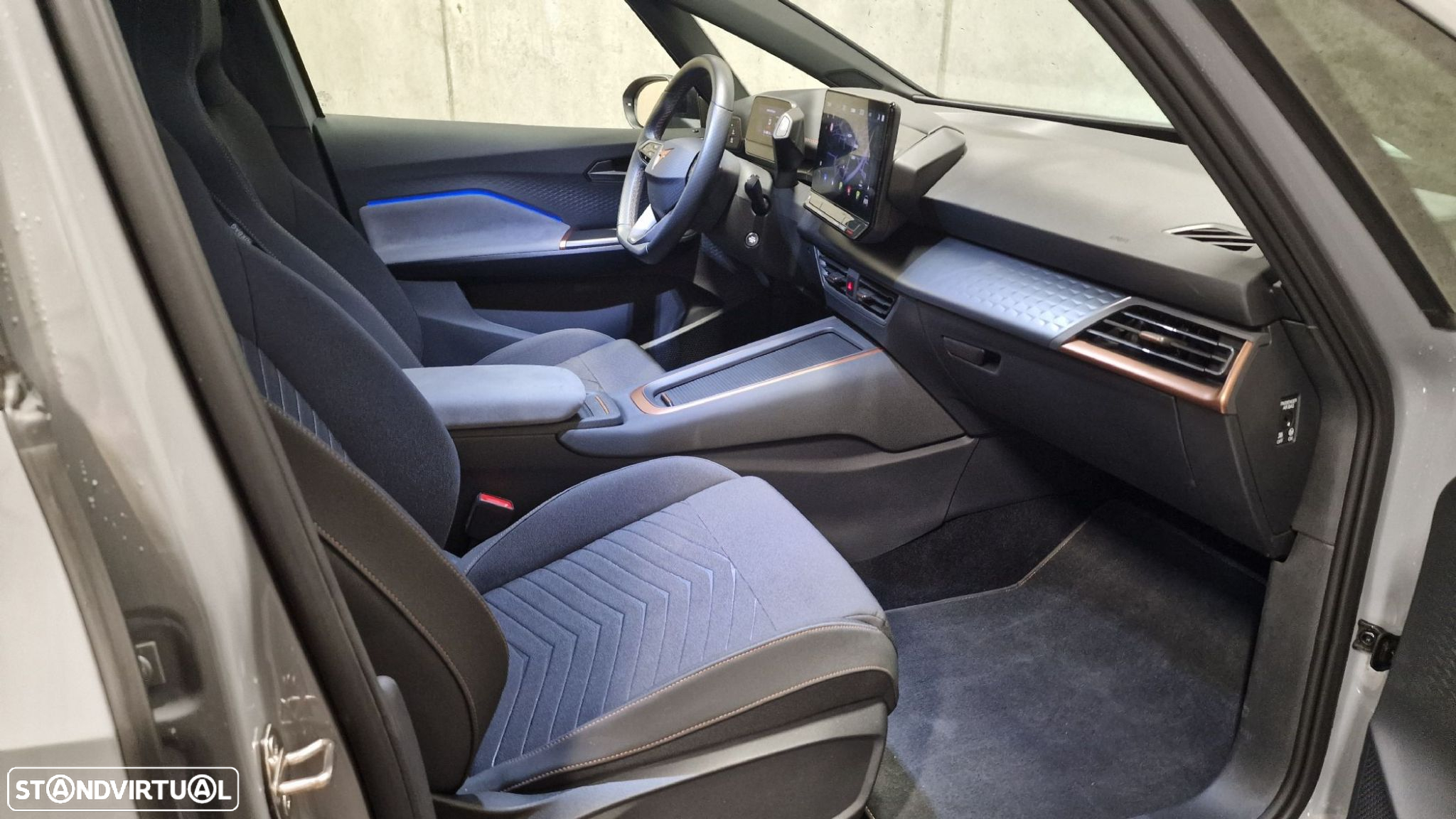 Cupra Born 58 kWh - 31