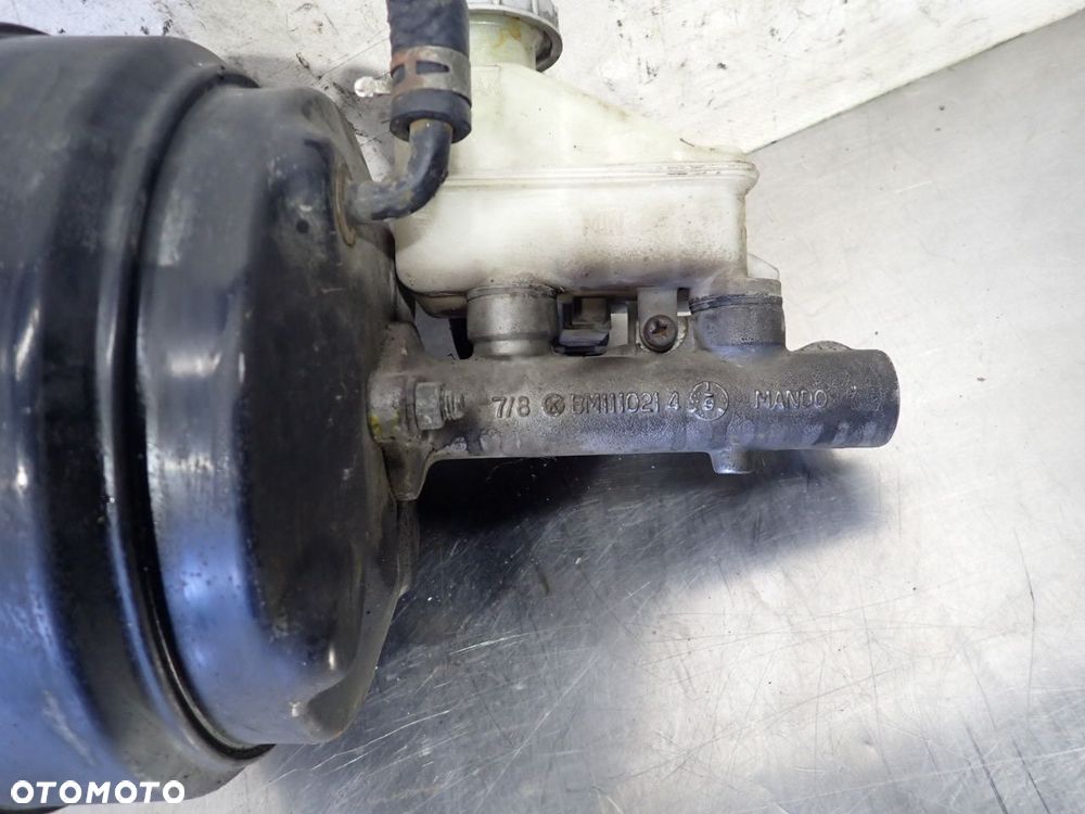 SERWO POMPA HAMULCOWA HYUNDAI COUPE I LIFT 1.6 - 3