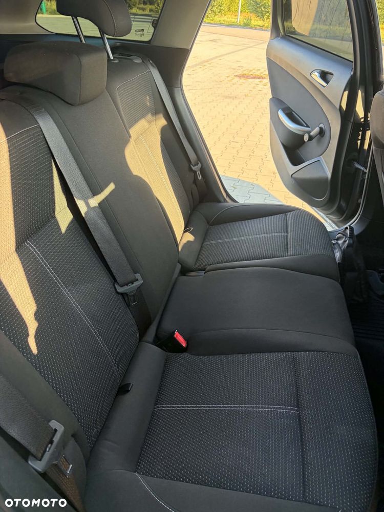 Opel Astra - 6
