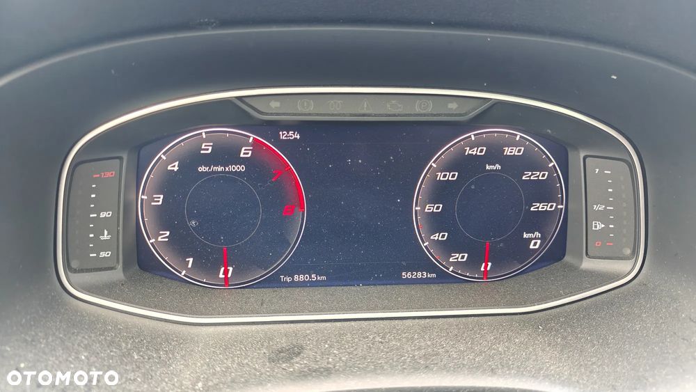 Seat Ateca 1.5 TSI FR S&S DSG - 6