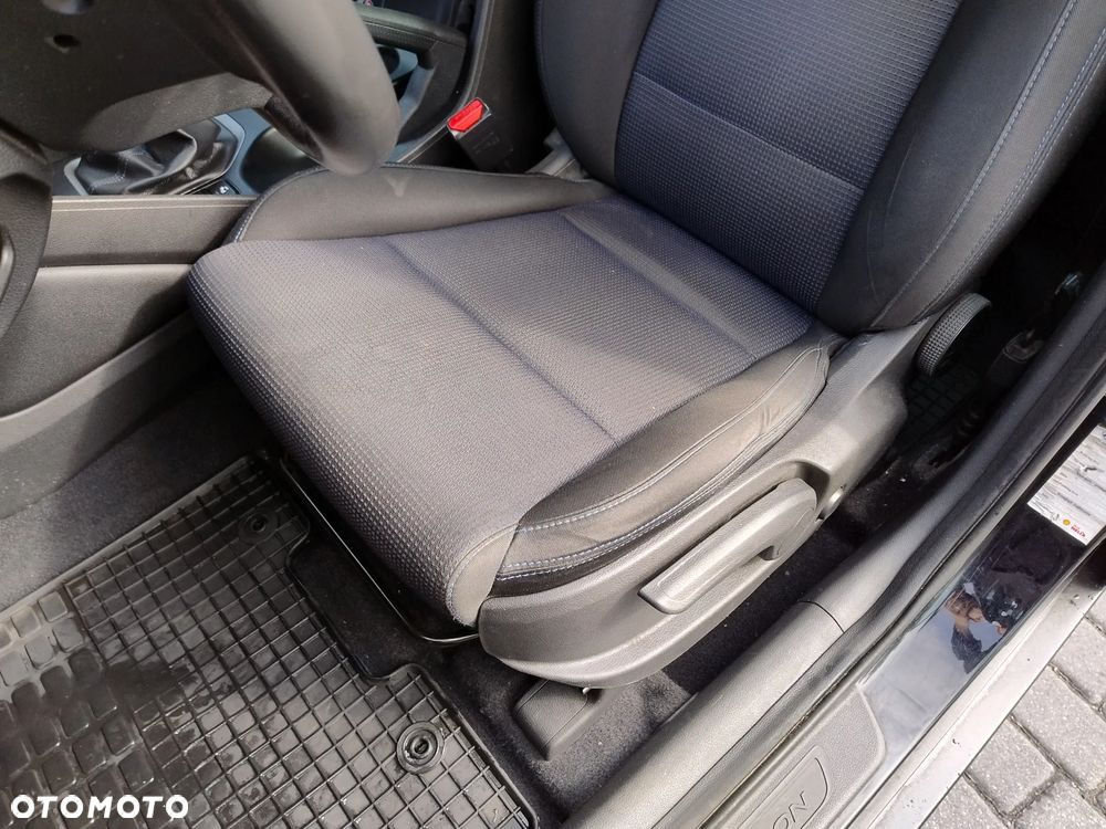 Hyundai Tucson 1.6 GDI BlueDrive Comfort 2WD - 17