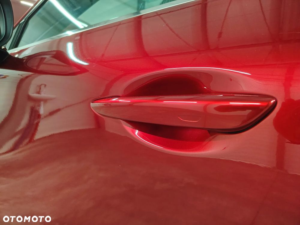 Mazda CX-30 SKYACTIV-X 2.0 M-Hybrid AWD SELECTION - 32