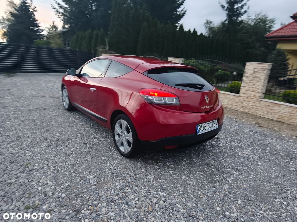 Renault Megane - 8