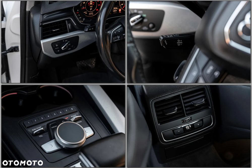 Audi A4 Limousine 2.0 TFSI ultra Sport S tronic - 30