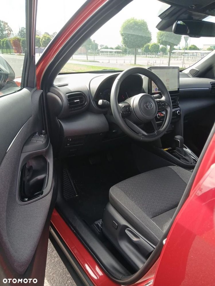 Toyota Yaris Cross Hybrid 1.5 Style - 21