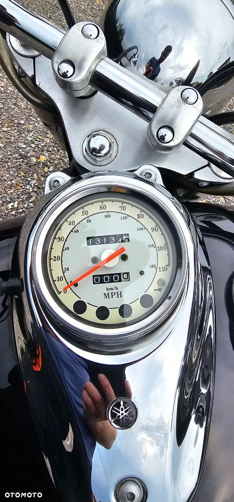 Yamaha Drag Star - 10