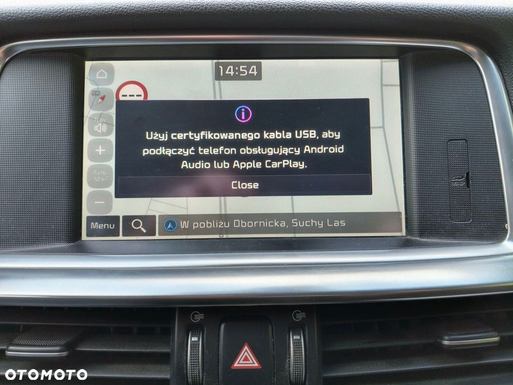 Kia Optima 1.6 CRDI SCR L DCT - 30