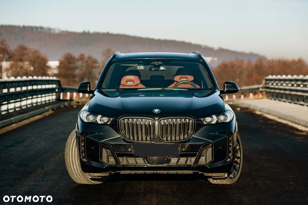 BMW X5 xDrive40d mHEV sport - 5