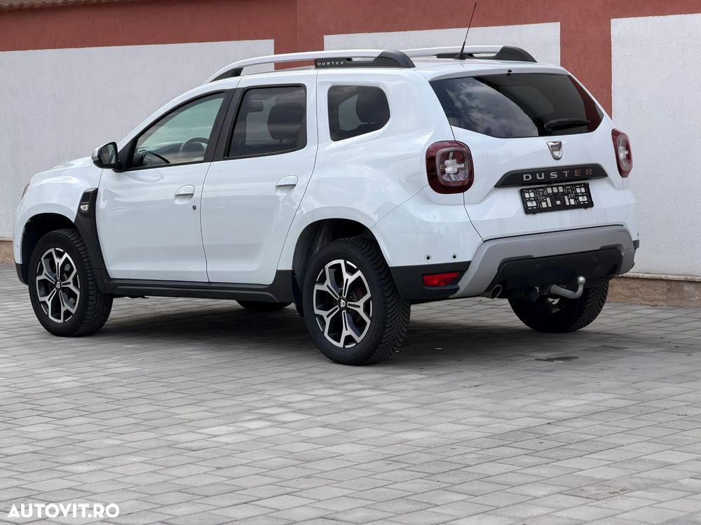 Dacia Duster - 35