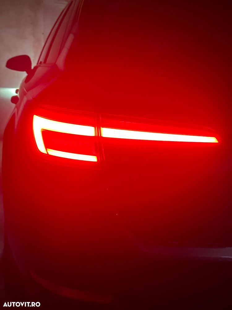 Audi A4 Limuzina 2.0 TDI S tronic - 12