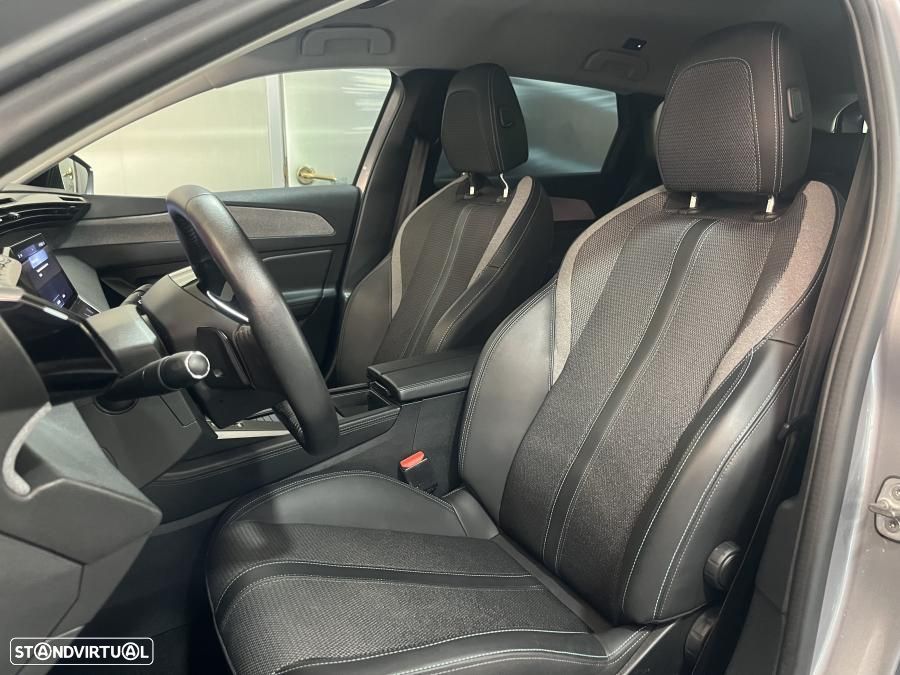 Peugeot 308 SW 1.5 BlueHDi Allure Pack EAT8 - 11