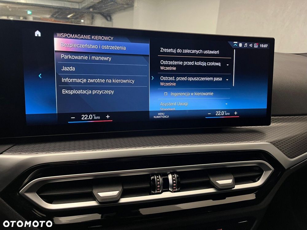 BMW Seria 3 M340i xDrive mHEV sport - 27