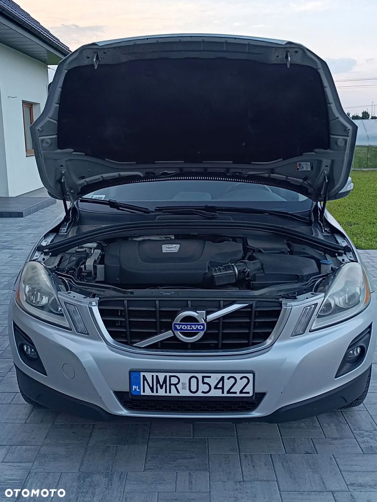 Volvo XC 60 2.4D Kinetic - 16