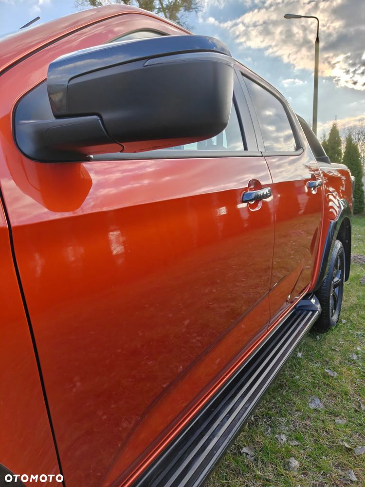 Isuzu D-Max 1.9 DC LSE - 8