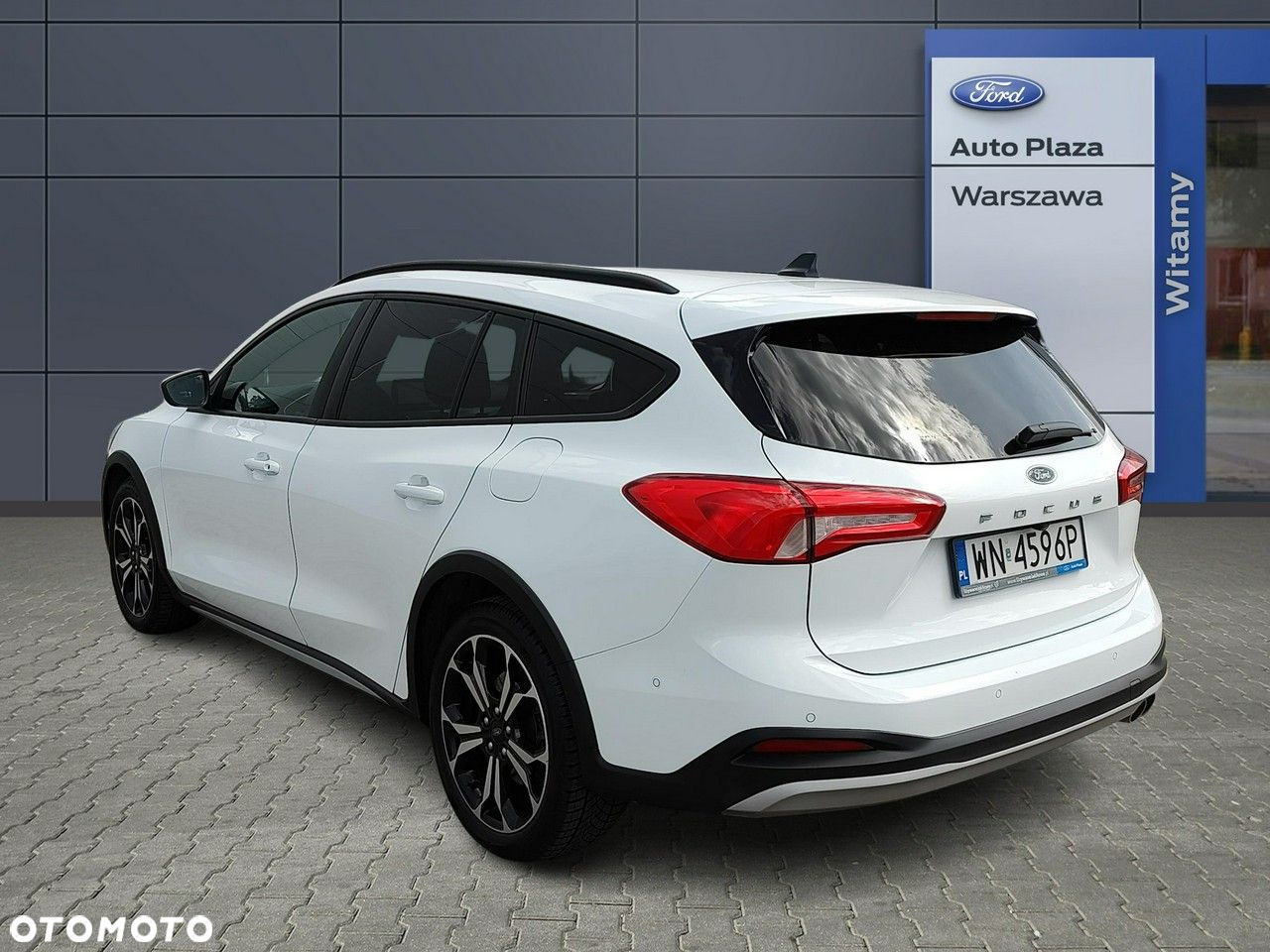 Ford Focus - 7