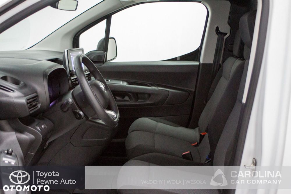 Toyota PROACE CITY - 7