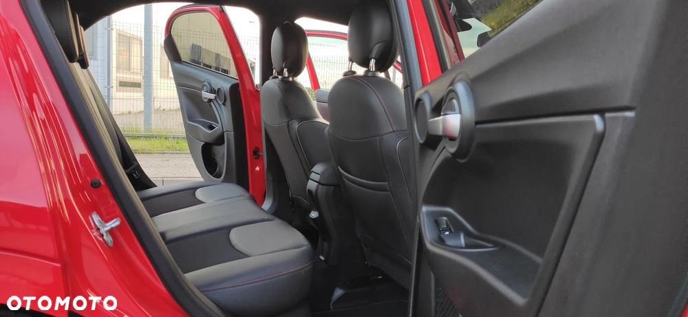 Fiat 500X 1.0 Sport - 22