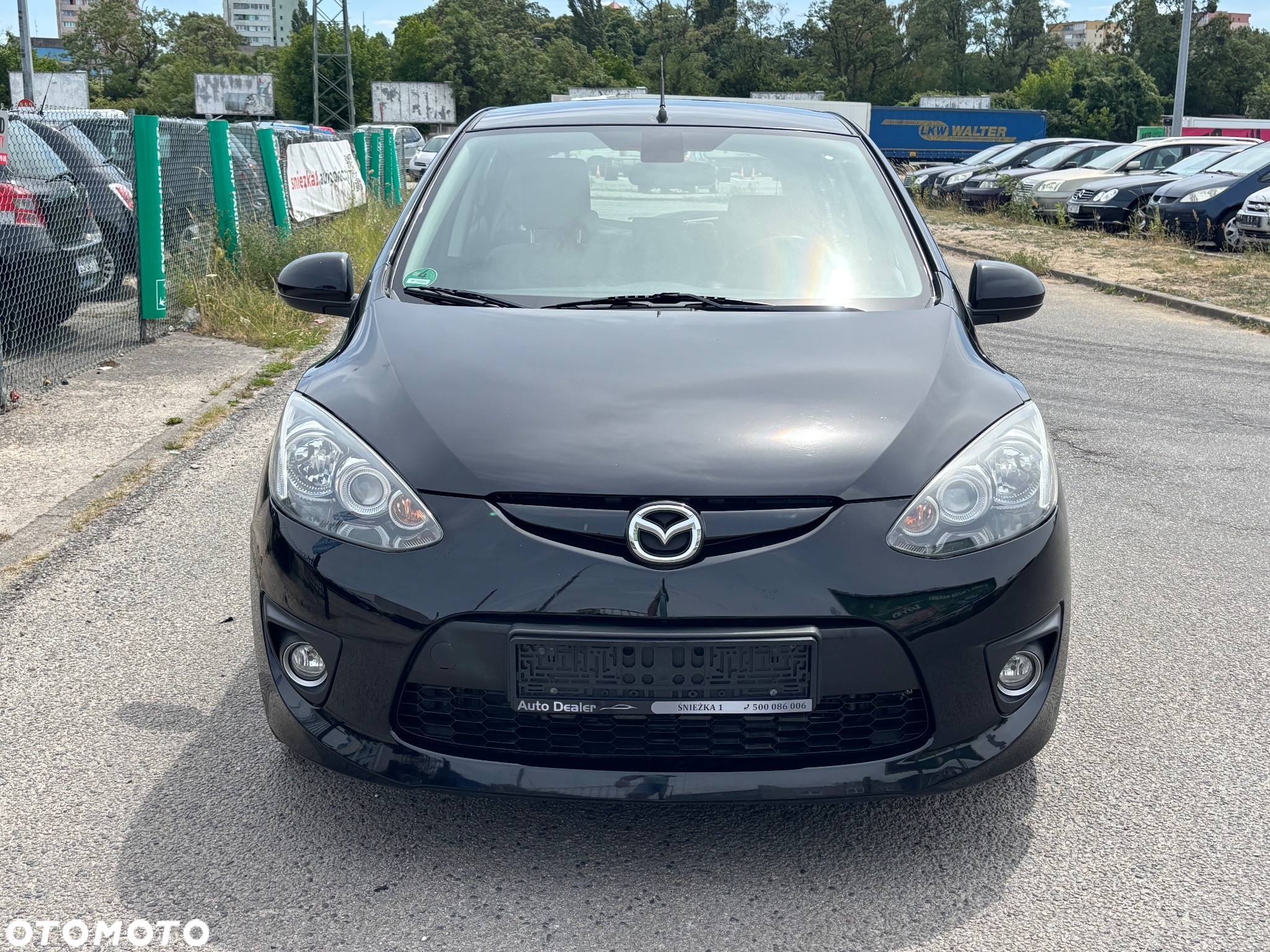 Mazda 2 1.3 Dynamic - 5