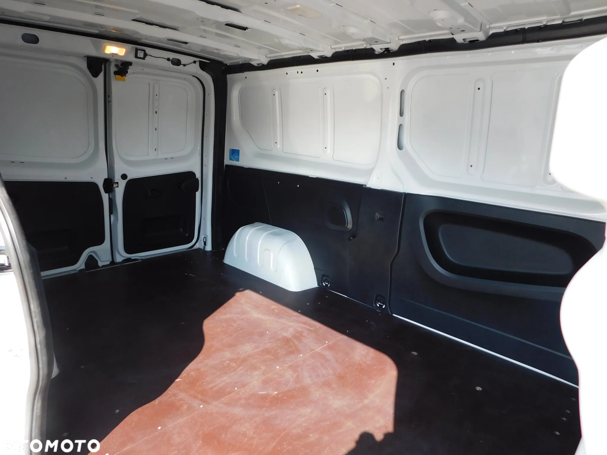 Renault Trafic - 4