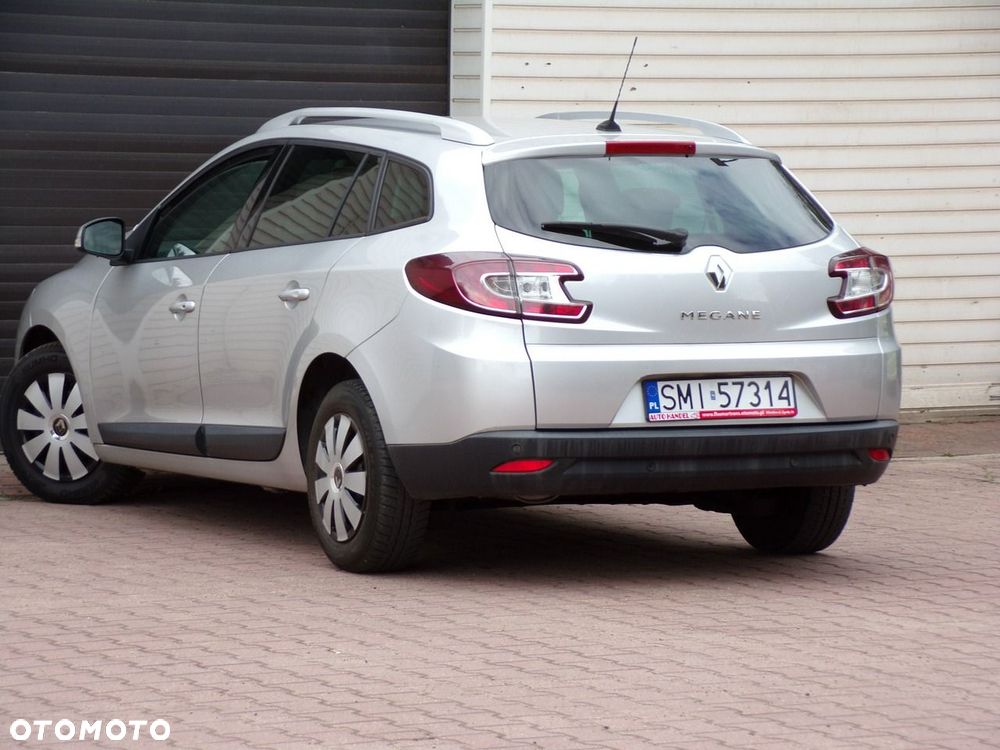 Renault Megane - 13