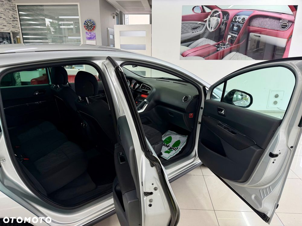 Peugeot 3008 1.6 Active - 18