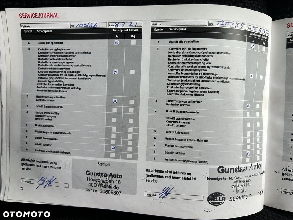 Honda Civic 1.8 i-VTEC Elegance - 32