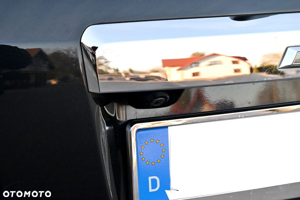 Chevrolet Captiva 2.4 LT - 21