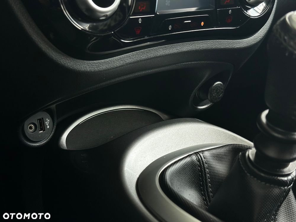 Nissan Juke - 25