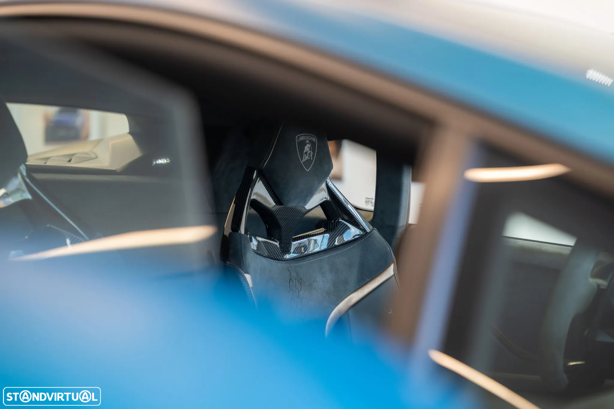 Lamborghini Huracán Tecnica - 17