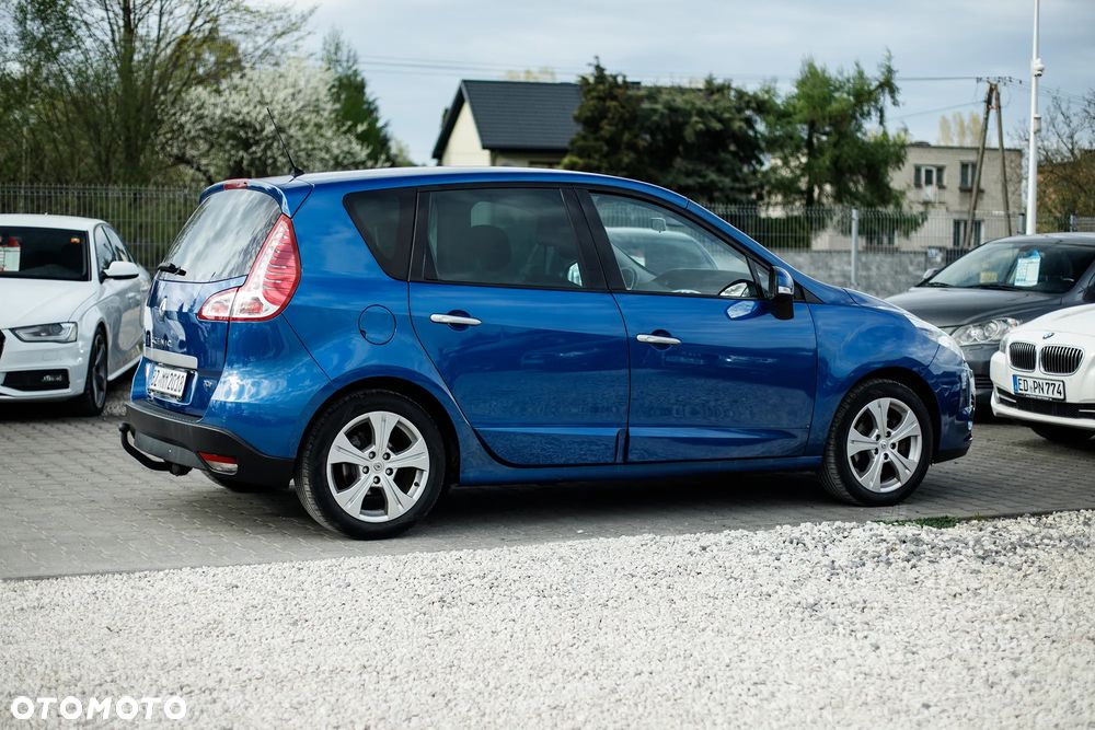 Renault Scenic TCe 130 Dynamique - 14