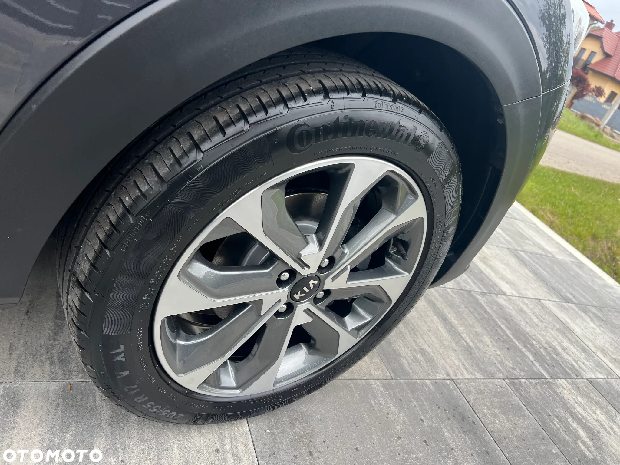 Kia Stonic 1.4 Vision - 22