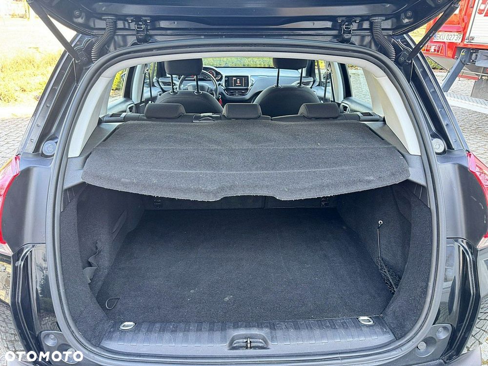 Peugeot 2008 - 15