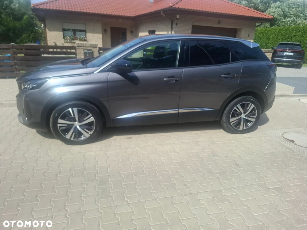 Peugeot 3008 1.2 PureTech Allure S&S EAT8 - 6