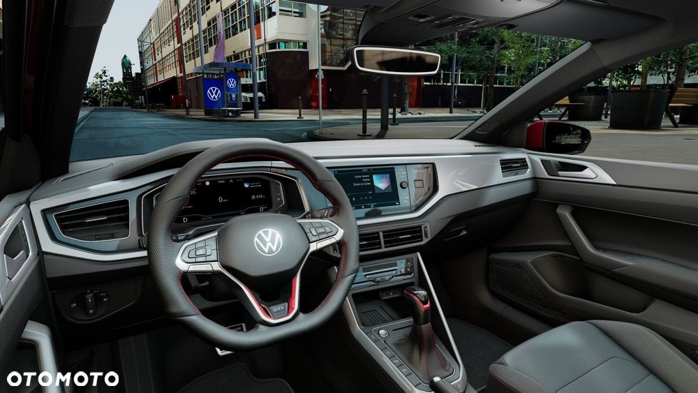 Volkswagen Polo 2.0 TSI GTI DSG - 8