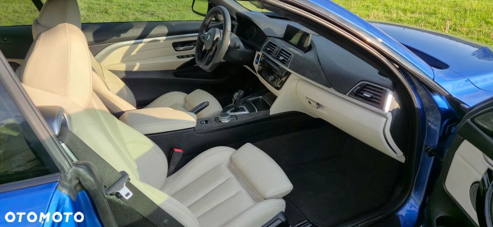 BMW Seria 4 440i Sport-Aut M Sport - 15