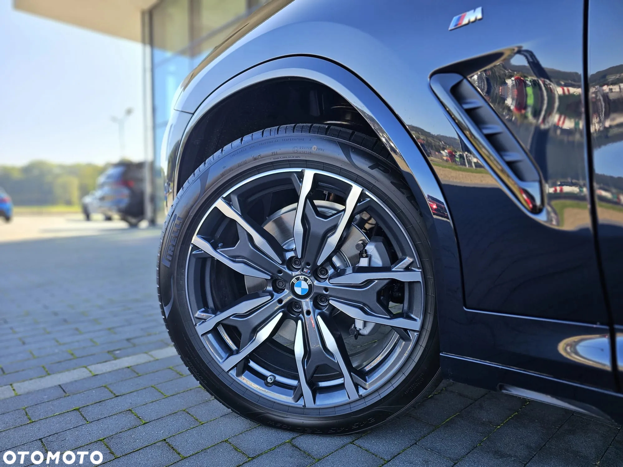 BMW X4 - 10