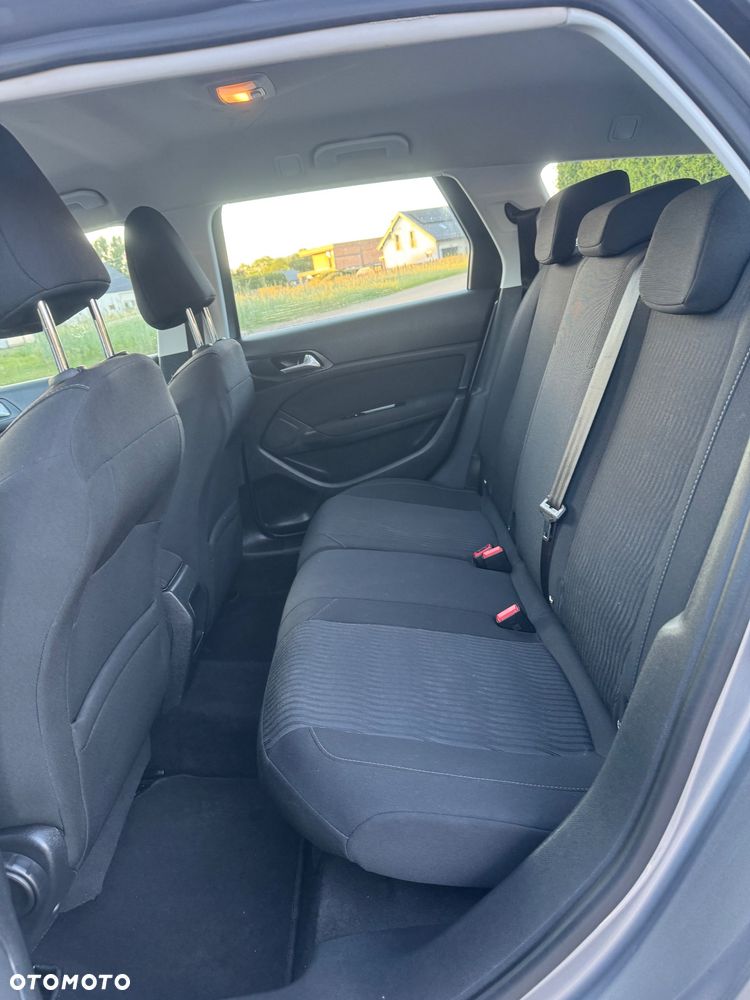 Peugeot 308 - 18