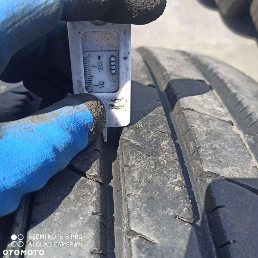 FullRun TB 766 315/60 R22.5 | 9-11mm | tirgum.pl - 2