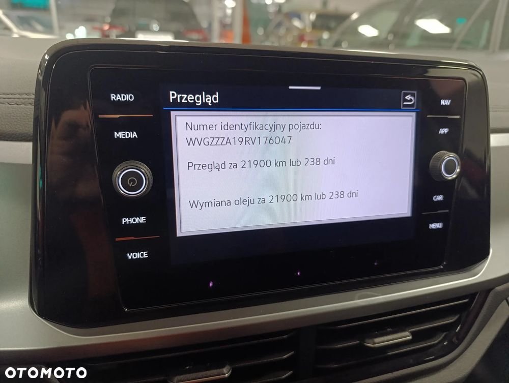 Volkswagen T-Roc 1.0 TSI Life - 20