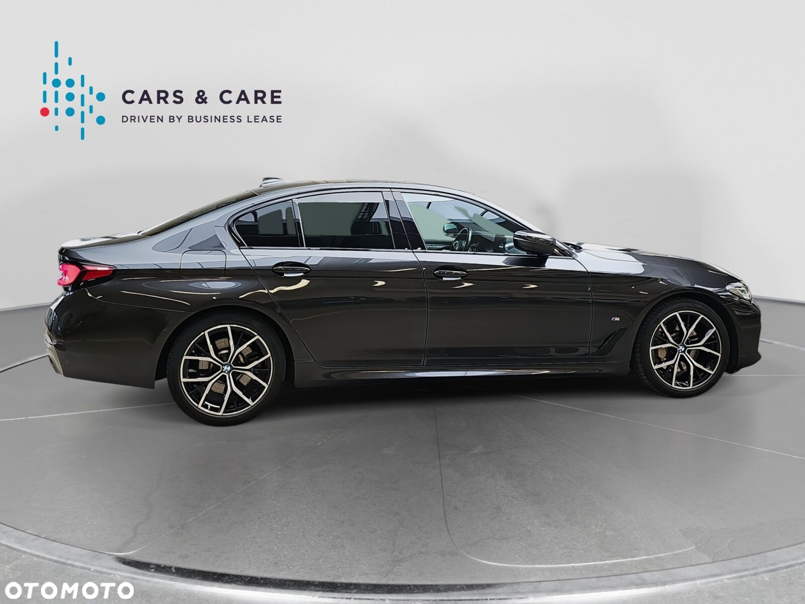 BMW Seria 5 - 32