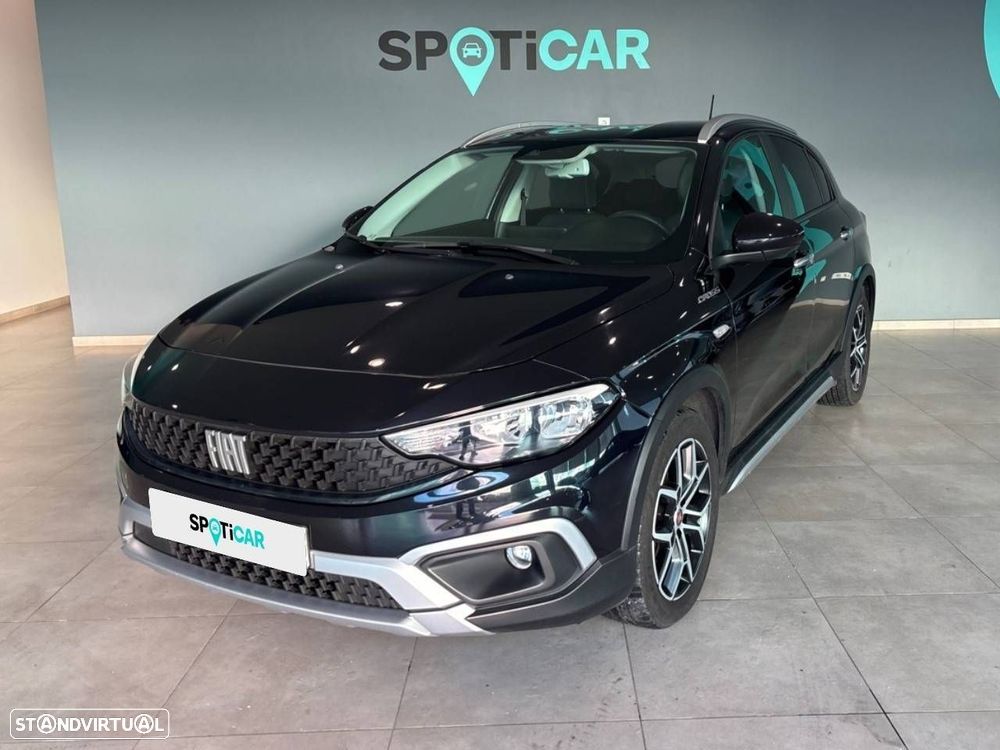 Fiat Tipo - 1