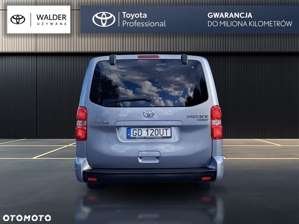 Toyota Proace Verso 2.0 D4-D Long VIP - 8