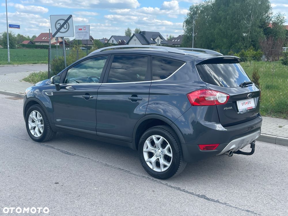 Ford Kuga 2.0 TDCi Trend - 37