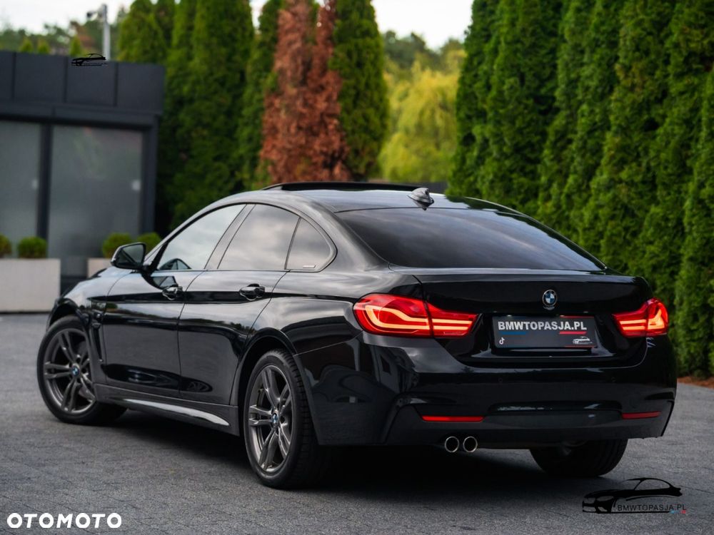 BMW Seria 4 - 10