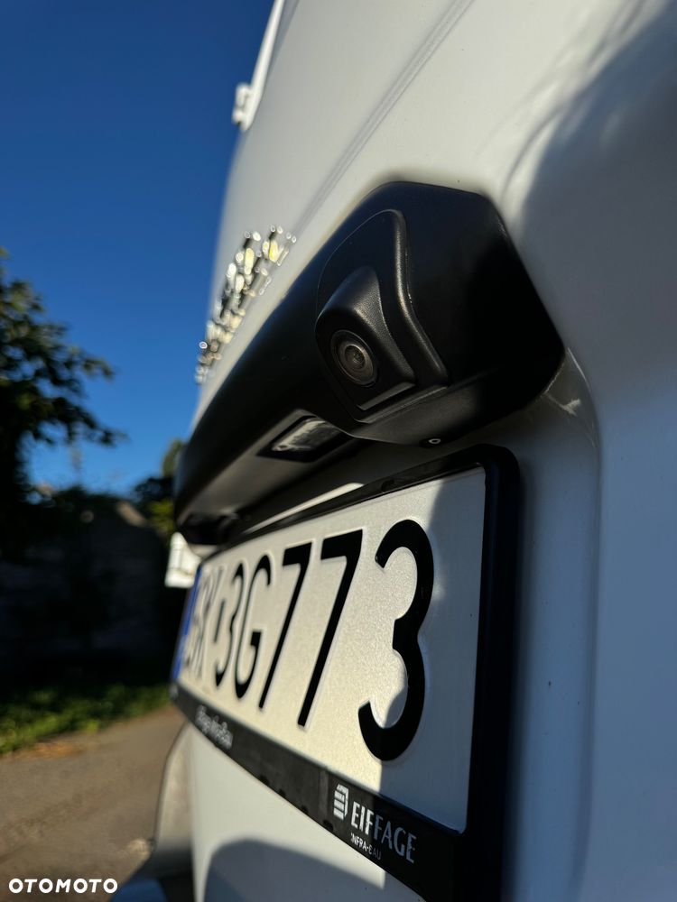 Ford Transit Connect Kombi 230 L2 Active PowerShift - 19