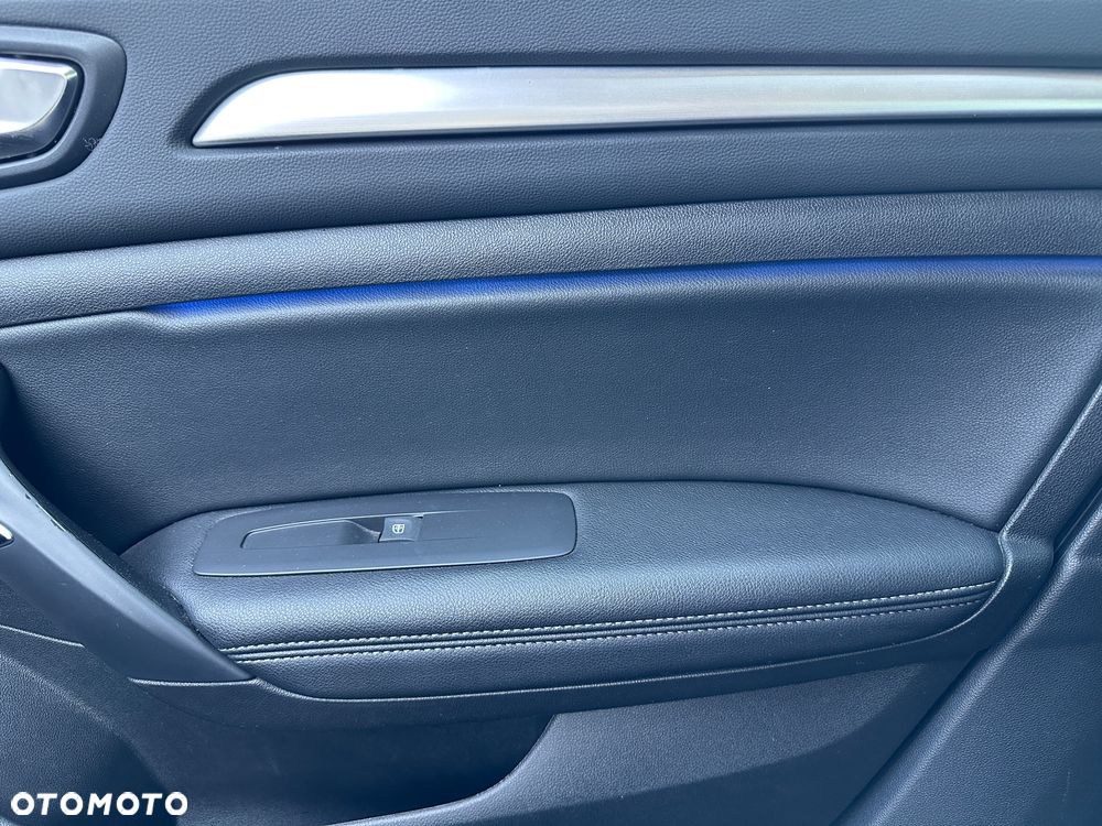 Renault Megane 1.3 TCe FAP Techno EDC - 23