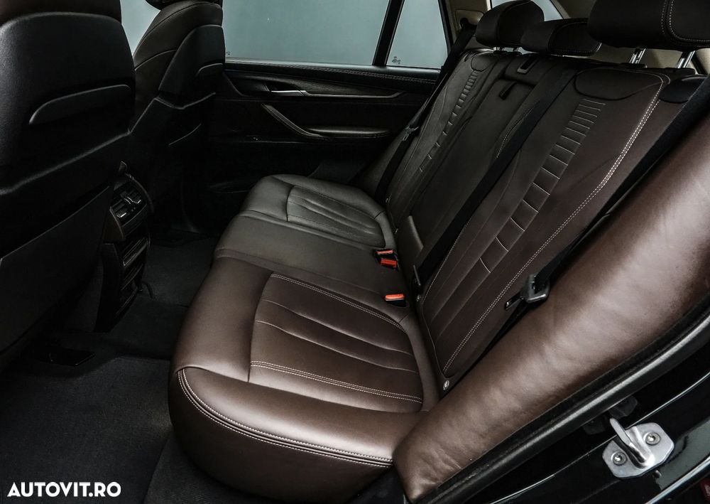 BMW X5 xDrive30d - 16