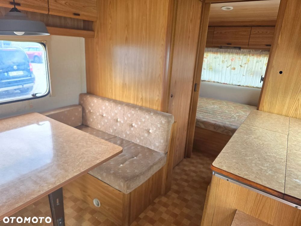 Adria aviva 400ps mover namiot lub markiza bagażnik hobby fendt knaus lmc - 35