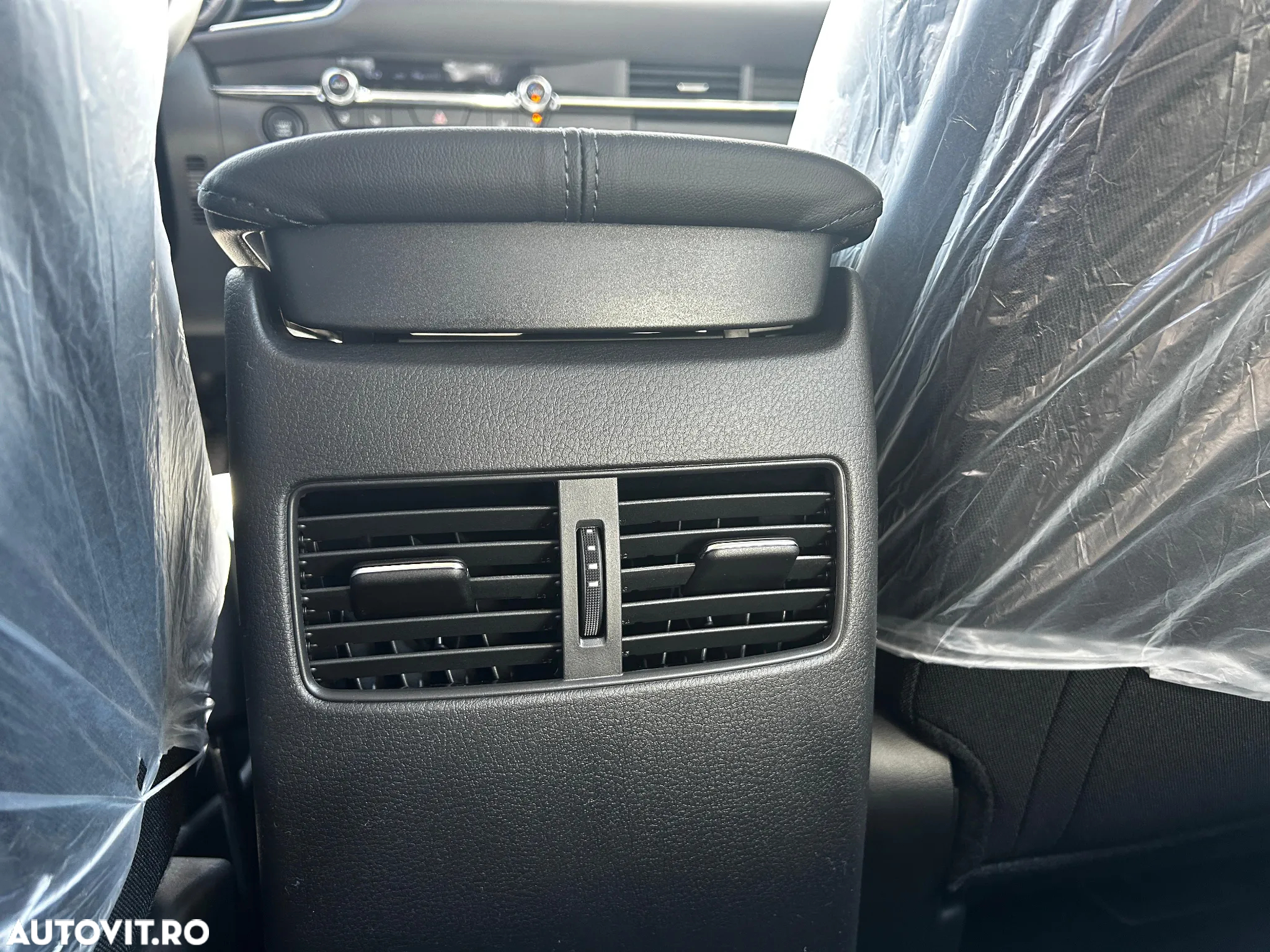 Mazda CX-30 e-SKYACTIV G140 AT MHEV Center-Line - 25